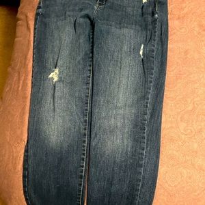 Banana Republic jeans 32/14 regular